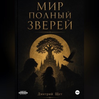 Мир полный зверей
