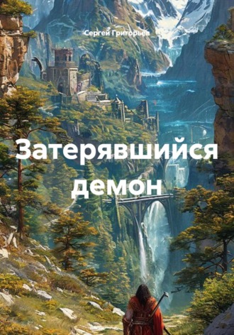 Затерявшийся демон