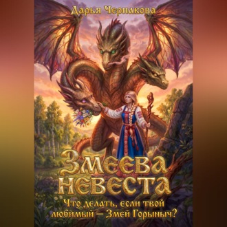 ЗМЕЕВА НЕВЕСТА