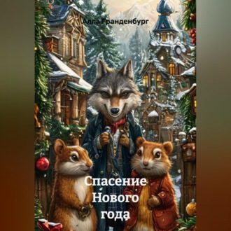 Спасение Нового года