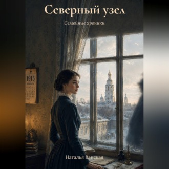 Северный узел. Семейные хроники
