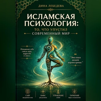 «Исламская психология: то, что упустил современный мир»