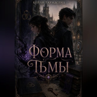 Форма тьмы