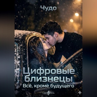 Цифровые близнецы. Всё, кроме будущего