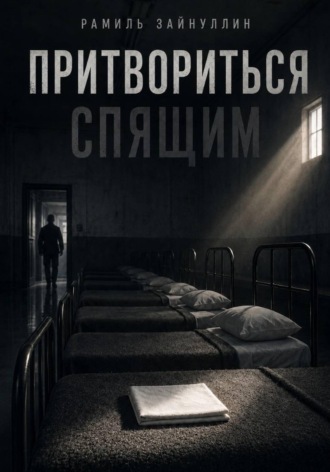 Притвориться спящим