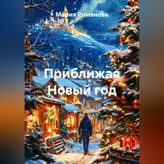 Приближая Новый год