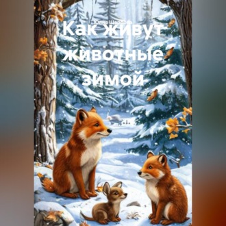 Как живут животные зимой