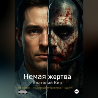 Немая жертва