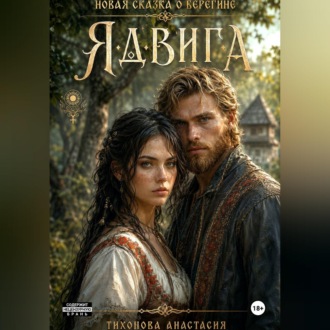Ядвига. Новая сказка о Берегине