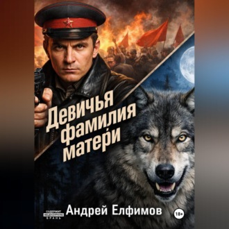 Девичья фамилия матери