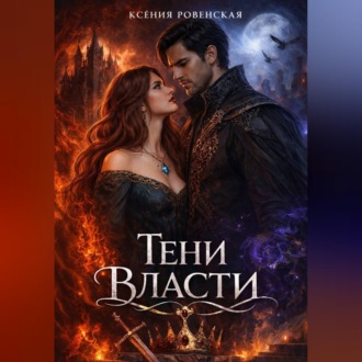 Тени власти