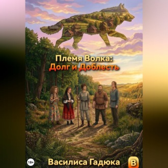 Племя Волка: Долг и Доблесть