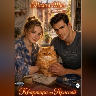 Квартира на Красной