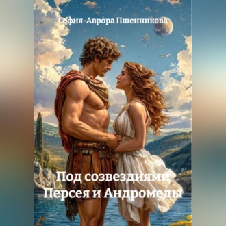 Под созвездиями Персея и Андромеды