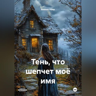 Тень, что шепчет моё имя