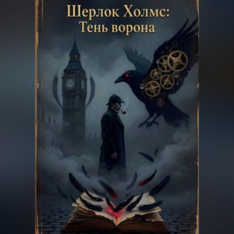 Шерлок Холмс и тень ворона