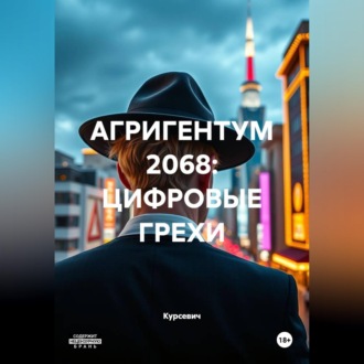 АГРИГЕНТУМ 2068: ЦИФРОВЫЕ ГРЕХИ