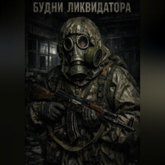 Будни ликвидатора