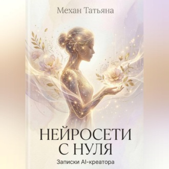 Нейросети с нуля. Записки Ai - креатора.