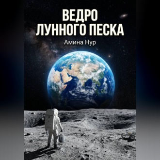 Ведро лунного песка