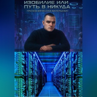 Изобилие или путь в никуда
