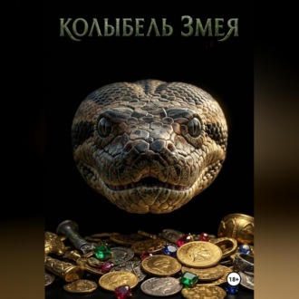 Алина и Колыбель Змея