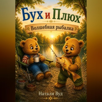 Приключения БУХА и ПЛЮХА