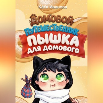 Пышка для Домового