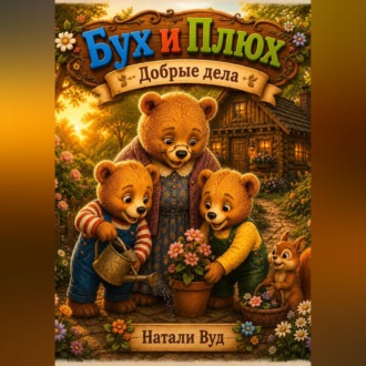 Приключения Буха и Плюха