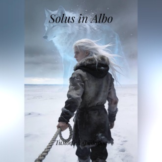 Solus in Albo
