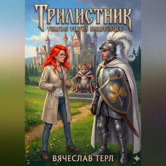 Трилистник - Veritas Virtus Spiritusque