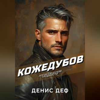 Кожедубов. Логистические трудности.