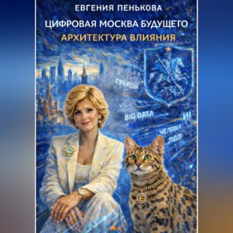 Цифровая Москва. Архитектура будущего