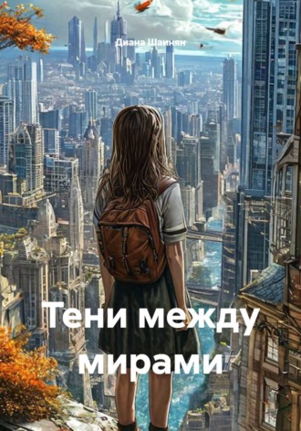 Тени между мирами