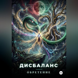Дисбаланс. Обретение