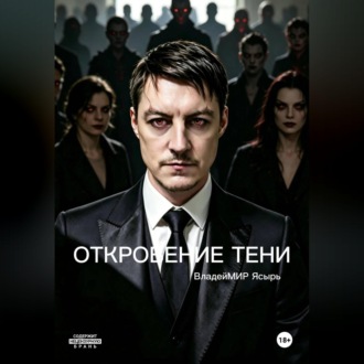 ОТКРОВЕНИЕ ТЕНИ