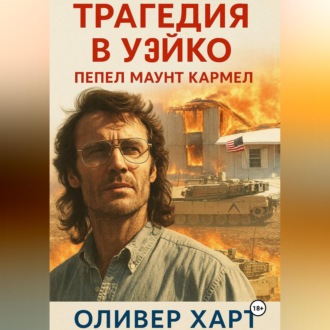 Трагедия в Уэйко: Пепел Маунт Кармел