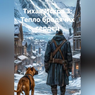 Тихая искра 3: Тепло бродячих сердец.