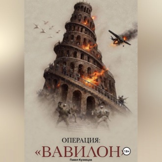 Операция: "ВАВИЛОН"