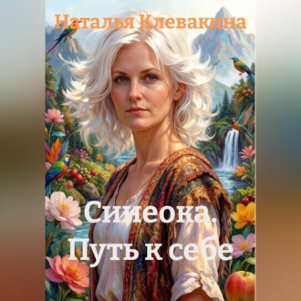 Синеока Путь к себе