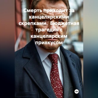 Смерть приходит за канцелярскими скрепками. Бюджетная трагедия с канцелярским привкусом
