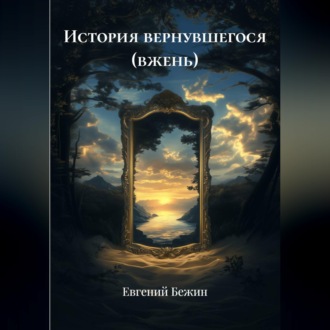 История вернувшегося (ВЖЕНЬ)