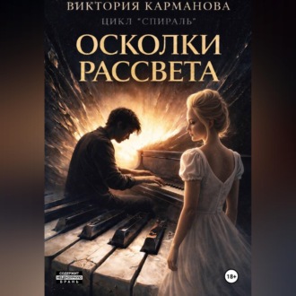 Осколки рассвета