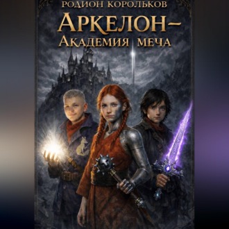 Аркелон - академия меча