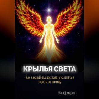 «КРЫЛЬЯ СВЕТА»