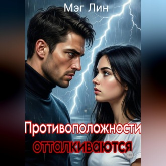 Противоположности отталкиваются