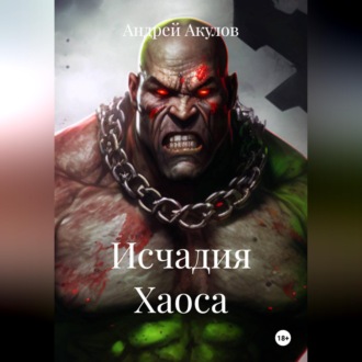 Исчадия Хаоса