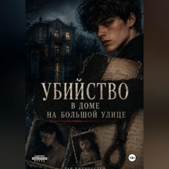 Убийство в доме на большой улице