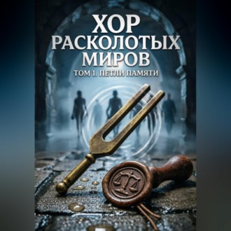 ХОР РАСКОЛОТЫХ МИРОВ ТОМ 1: ПЕТЛИ ПАМЯТИ