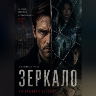 Зеркало